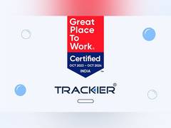
      
      Trackier Gets 2023-24 Great Place To Work Certification
      
      