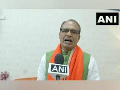 
      
      MP CM Chouhan warns Congress
      
      