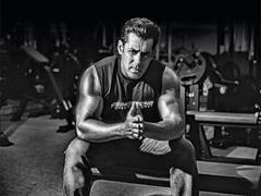 
      
      Being Strong Bags Fitness Upswing
      
      