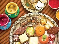 
      
      Include Pure Flour from Europe in Your Indian Festivities
      
      