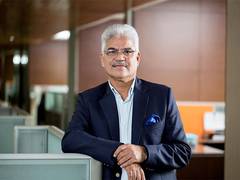 
      
      B L Kashyap & Sons Limited reports revenue of Rs 325.72 crore 
      
      