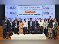 
      
      ICAFA 2023 Pioneering the Fight Against Antimicrobial Resistance
      
      