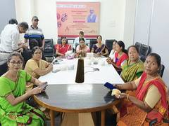 
      
      Assam empowers self-help groups with Rs 11.73 crore seed capital
      
      