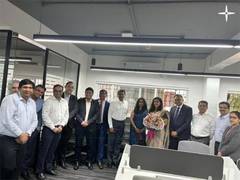 
      
      Spark Private Wealth Management Establishes New Branch in Pune
      
      