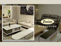 
      
      Durian Furniture launched their new store in Jaipur
      
      