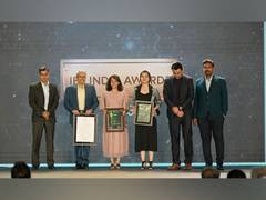 
      
      IET Announces Winners of the 3rd Edition of the IET
      
      