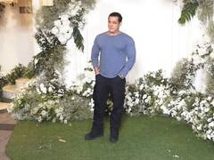
      
      Salman Khan on most challenging scene in 'Tiger 3'
      
      