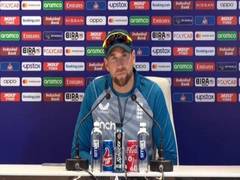 
      
      Malan speaks on England's performance at CWC 2023
      
      