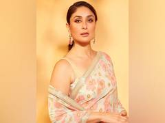 
      
      Kareena Kapoor shares glimpse from her “Diwali time”
      
      