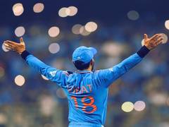 
      
      Kohli speaks on his ‘Shot of Century' at T20 World Cup
      
      