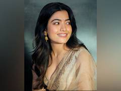 
      
      Delhi police files FIR in deepfake video case of Rashmika Mandanna
      
      
