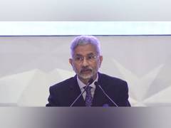 
      
      India’s trade with Africa in excess of USD 100 bn: EAM Jaishankar
      
      