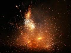 
      
      Assam's Swachh Diwali celebration paves way for 'Waste to Food'
      
      