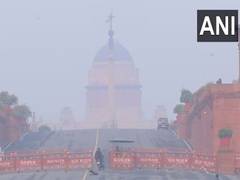 
      
      Delhi breathes easier: Rainfall improves air quality
      
      