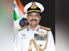 
      
      Rear Admiral Rajesh Dhankhar takes over command of Eastern Fleet
      
      
