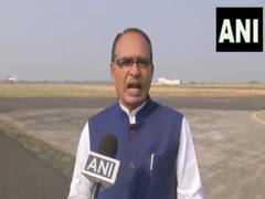 
      
      “We do what we say,”: CM Chouhan ahead of BJP’s manifesto release
      
      