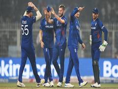 
      
      Pakistan sign off World Cup with 93-run defeat against England
      
      