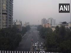 
      
      Delhi's AQI remains in 'Poor' category for second day after rains
      
      