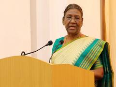 
      
      Spread message of love, brotherhood, harmony: President Murmu
      
      