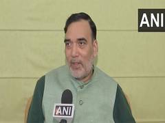 
      
      Delhi Environment Minister urges people to avoid fireworks
      
      
