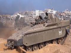 
      
      1,570 terrorists captured outside of Gaza
      
      