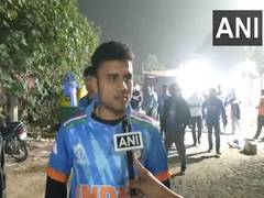 
      
      Fans rave about India’s dominant win over Dutch
      
      