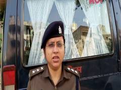 
      
      Uttar Pradesh: Women gang-raped in Agra hotel; five arrested  
      
      