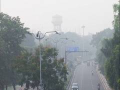 
      
      Odisha: Bhubaneswar’s air quality slips to 'poor' category
      
      