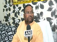 
      
      SP leader Swami Prasad Maurya questions birth of Goddess Lakshmi
      
      