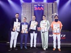 
      
      Danube Properties Launches Two Projects Amidst High Demand
      
      
