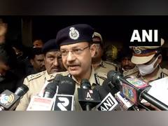 
      
      Nampally chemical godown fire: Death toll rises to 9
      
      