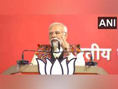 
      
      Countrymen's love shatters abuses of the Congress: PM Modi in MP
      
      