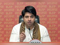 
      
      “Stop abusing Hindus for your faults”: BJP on Delhi's pollution
      
      