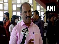 
      
      Centre-State relationship is not that of slave-owner:  Balagopal
      
      