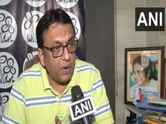 
      
      Hooligans of BJP, CPIM behind killing of Saifuddin: TMC leader
      
      