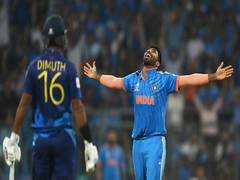 
      
      Mhambrey assesses unique value of each bowler in bowling setup
      
      