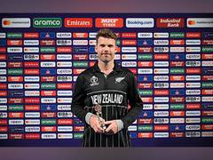 
      
      We're still a handsome bunch without Matt Henry: Lockie Ferguson
      
      