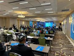 
      
      9th East Turkistan General Assembly highlights Chinese atrocity
      
      