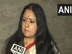 
      
      Mamata Banerjee needs to stop lowlevel politics, says Agnimitra 
      
      