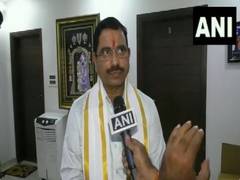 
      
      We will win Rajasthan polls with thumping majority: Pralhad Joshi
      
      