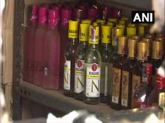 
      
      Tamil Nadu: TASMAC records Rs 467.69 crore of Liquor sale on Diwa
      
      