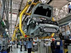 
      
      India labour market undergoing structural transformation: Report
      
      