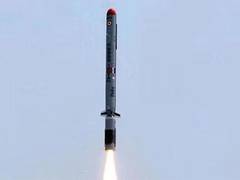 
      
      Nibhay class long-range cruise missiles to be inducted in defence
      
      
