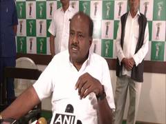 
      
      FIR registered against Kumaraswamy for 'electricity theft'
      
      