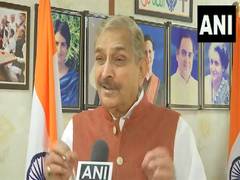 
      
      75 per cent of CM made by Congress are OBC: Pramod Tiwari
      
      