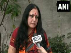 
      
      No police administration or rule of law in Bengal: BJP MLA 
      
      