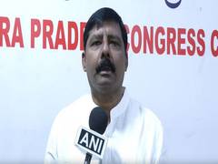 
      
      Will win absolute majority in Telangana: Andhra Congress chief
      
      