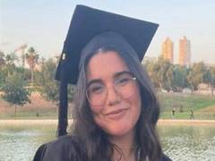 
      
      Israel confirms death of hostage who appeared in video
      
      