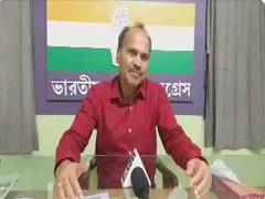 
      
      Adhir Ranjan attacks PM Modi for his remarks on Rahul Gandhi
      
      