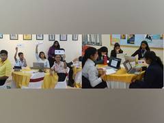 
      
      Empowering Youth for Sustainable Future through MUN
      
      